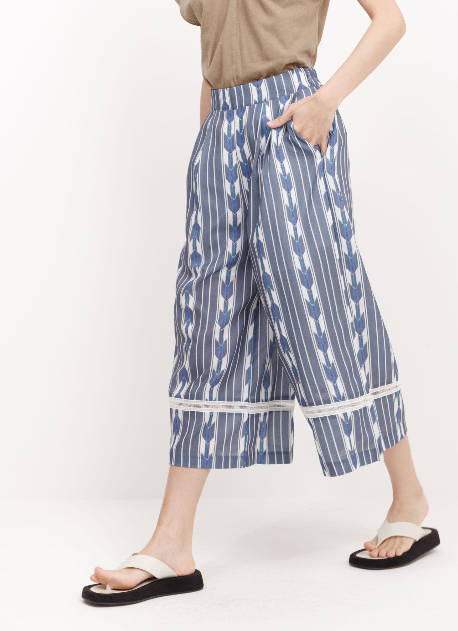 Mihoko Pants