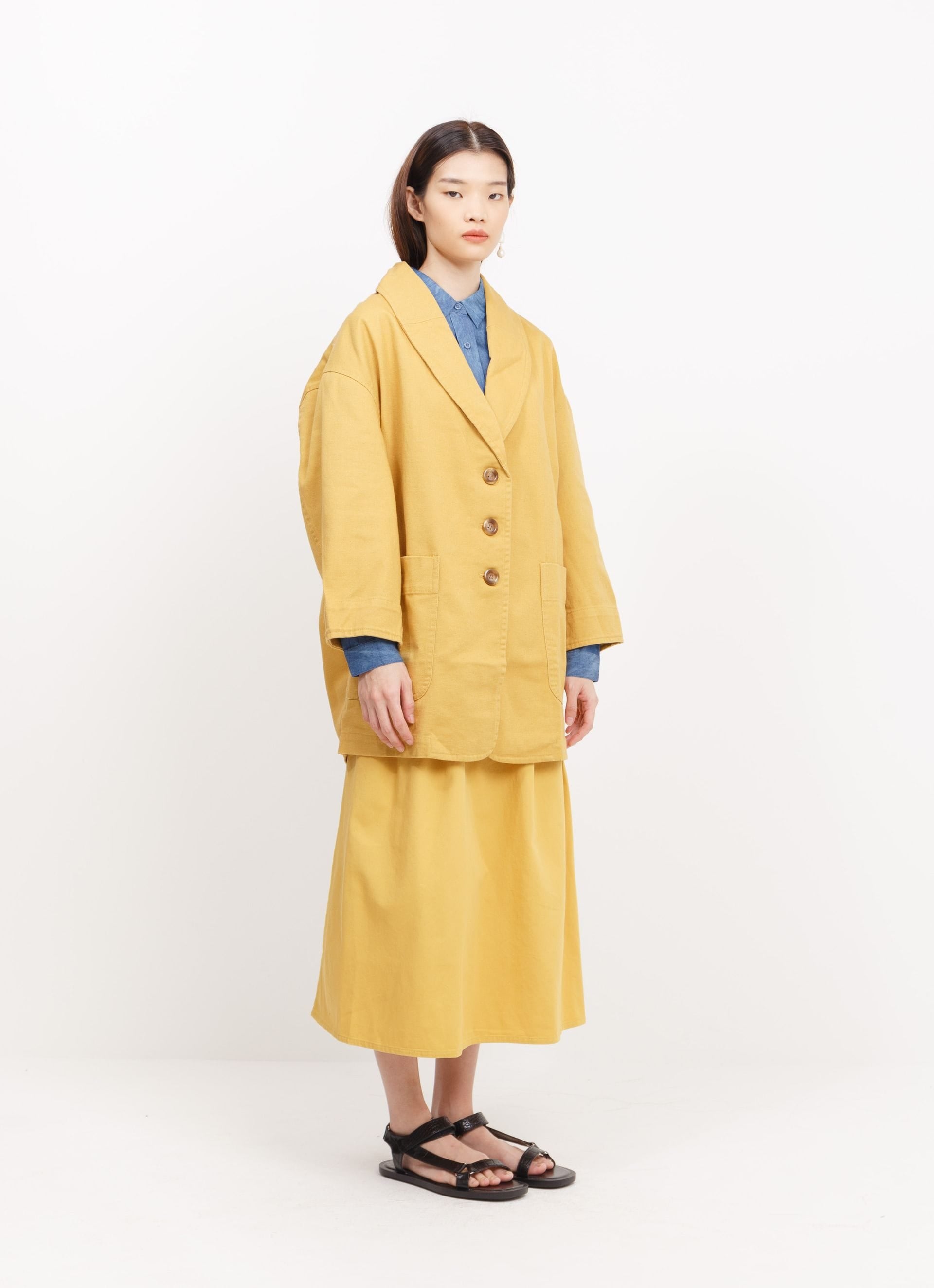 Alody Jacket