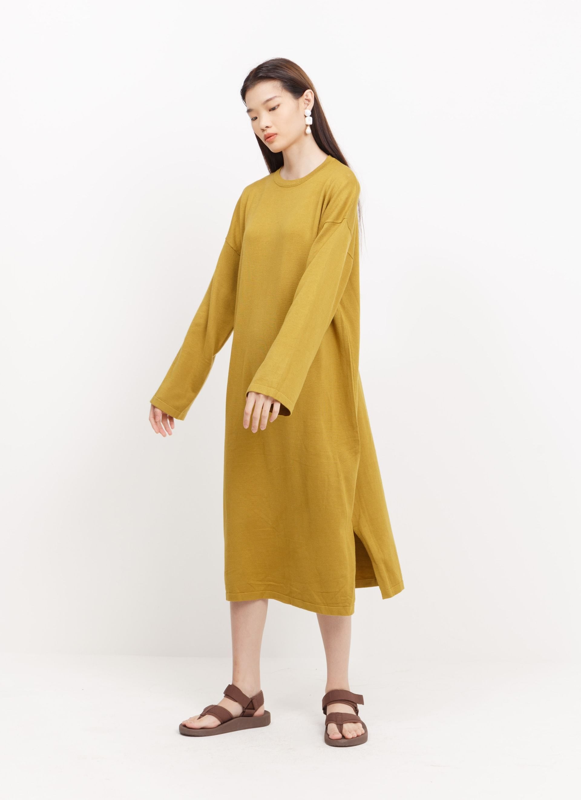 Ludovic Dress