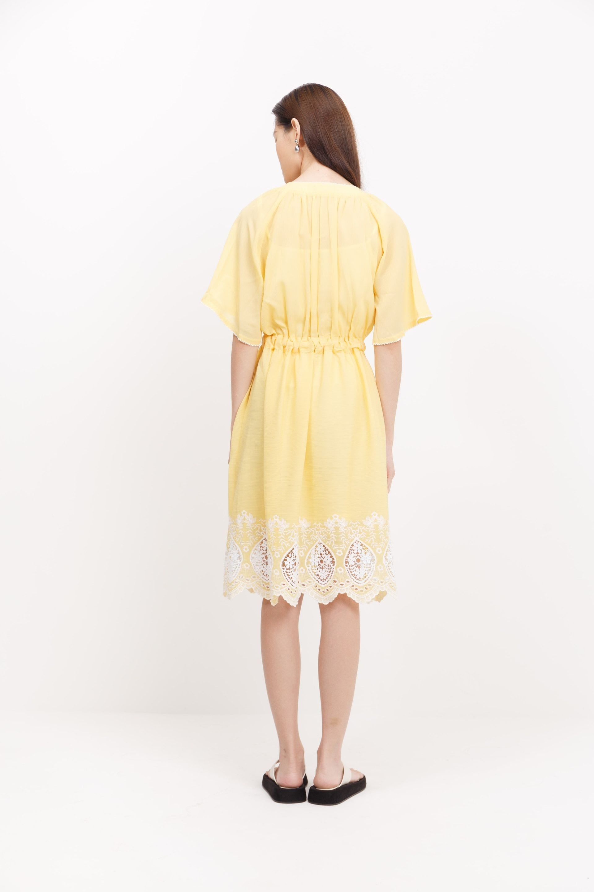 Chikako Dress