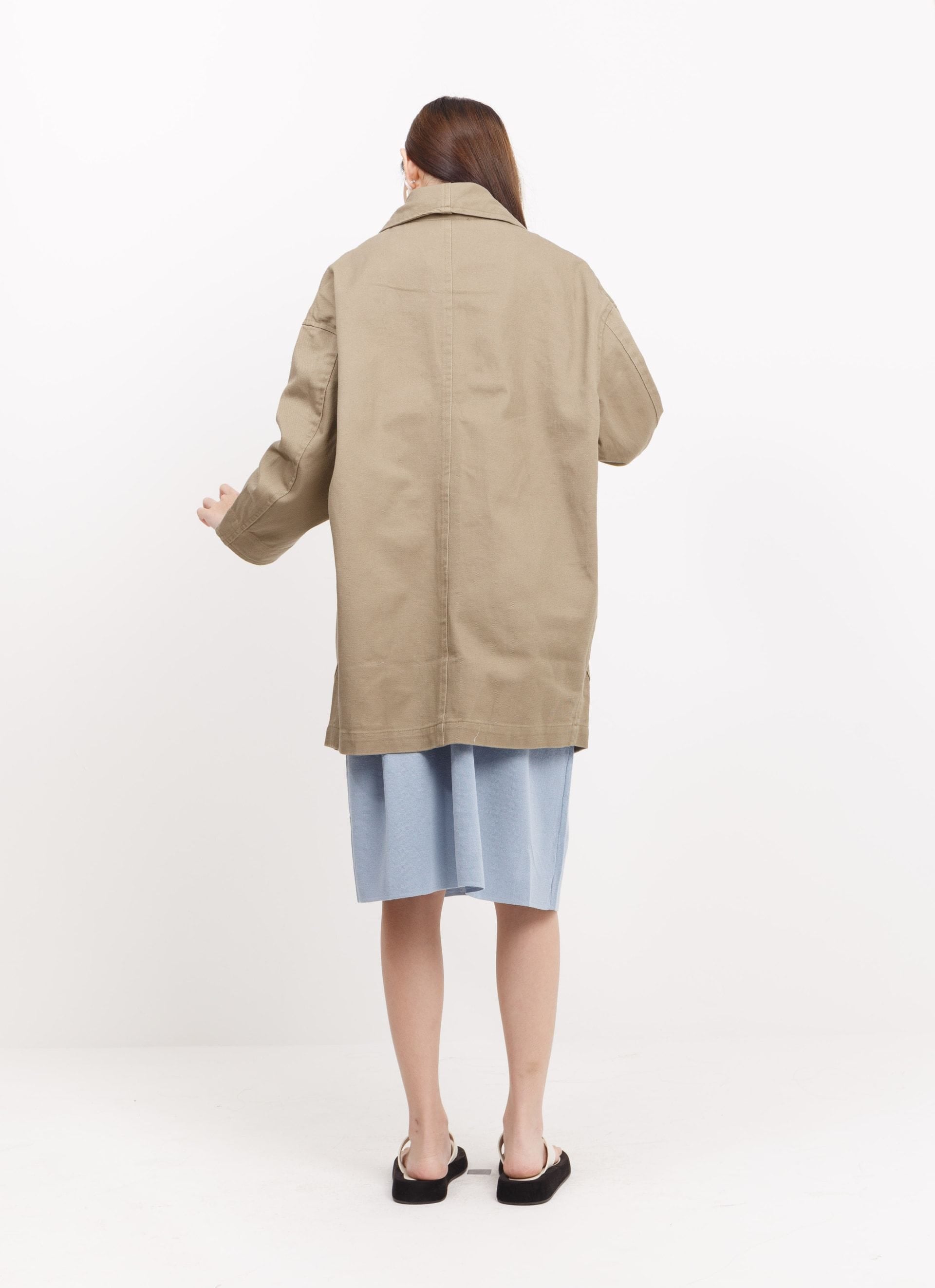 Alody Jacket