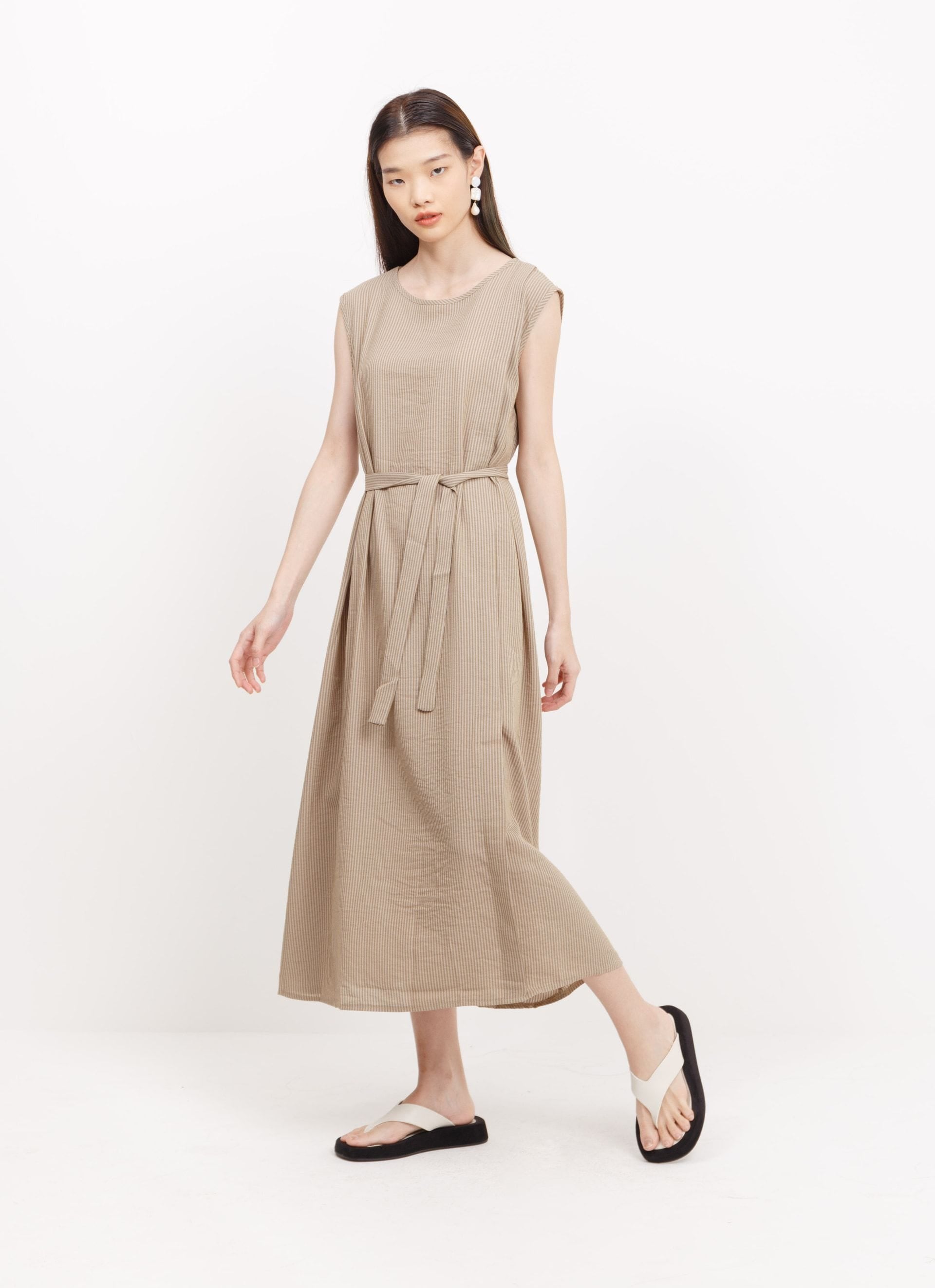 Iola Dress
