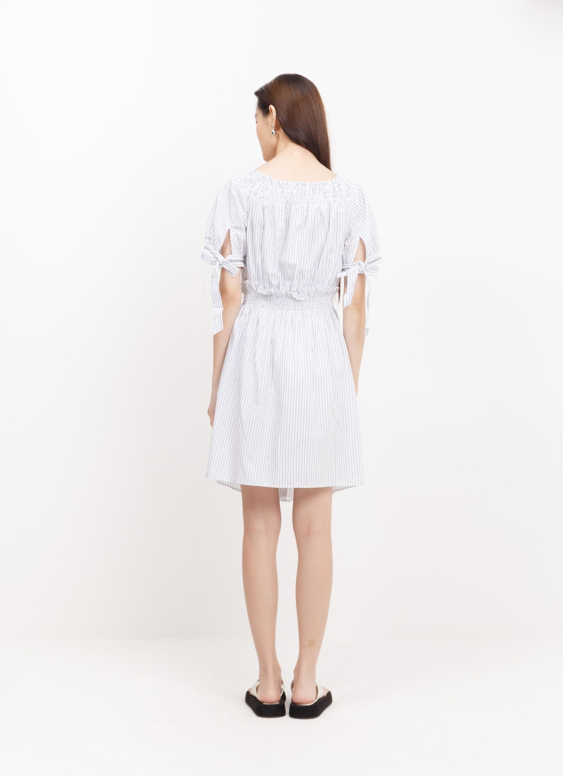 Emiko Dress