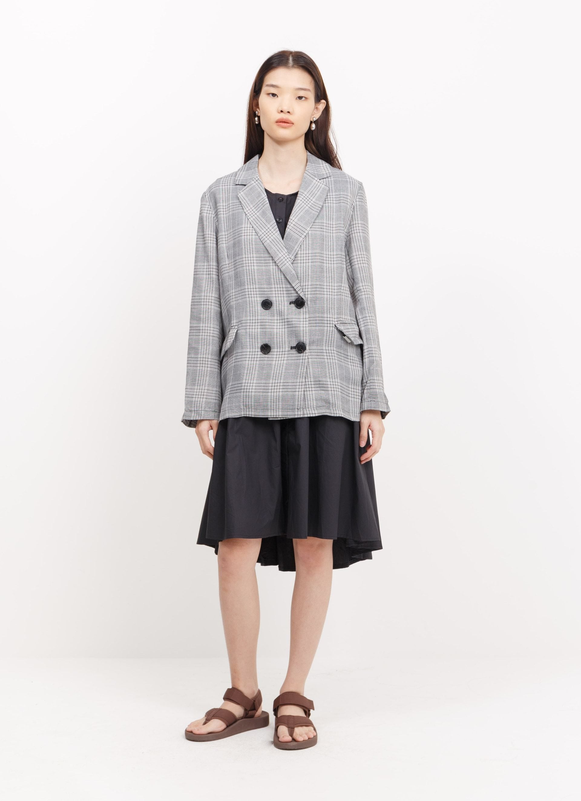 Rey Blazer