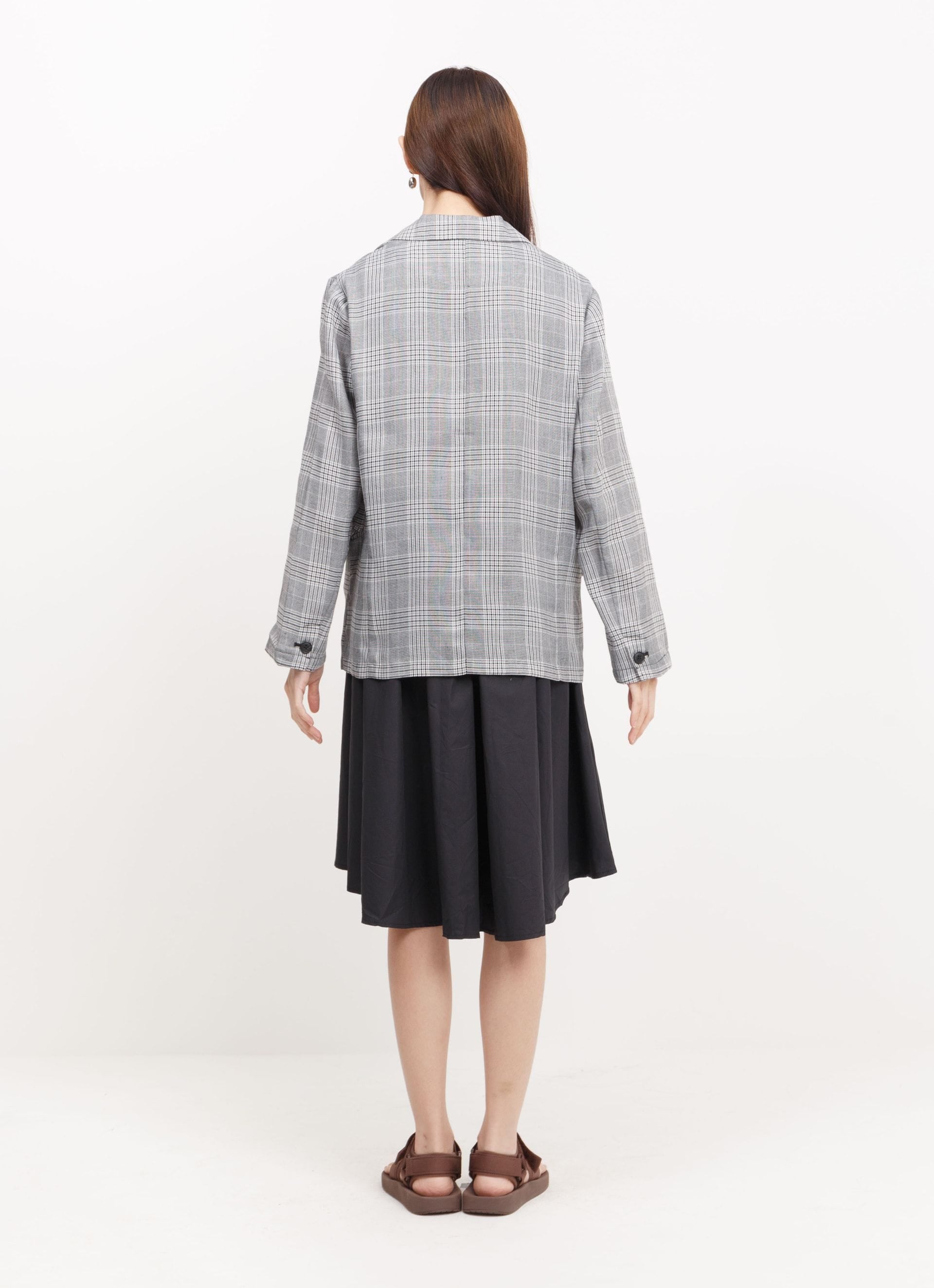 Rey Blazer
