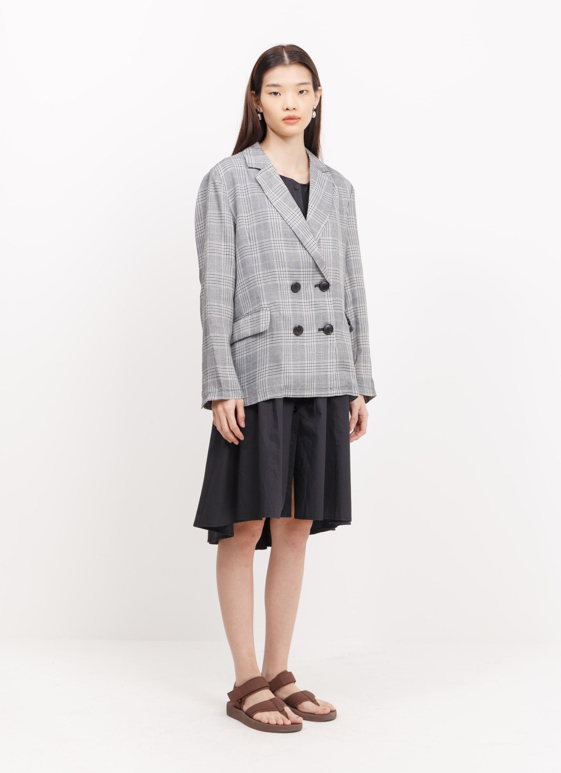 Rey Blazer