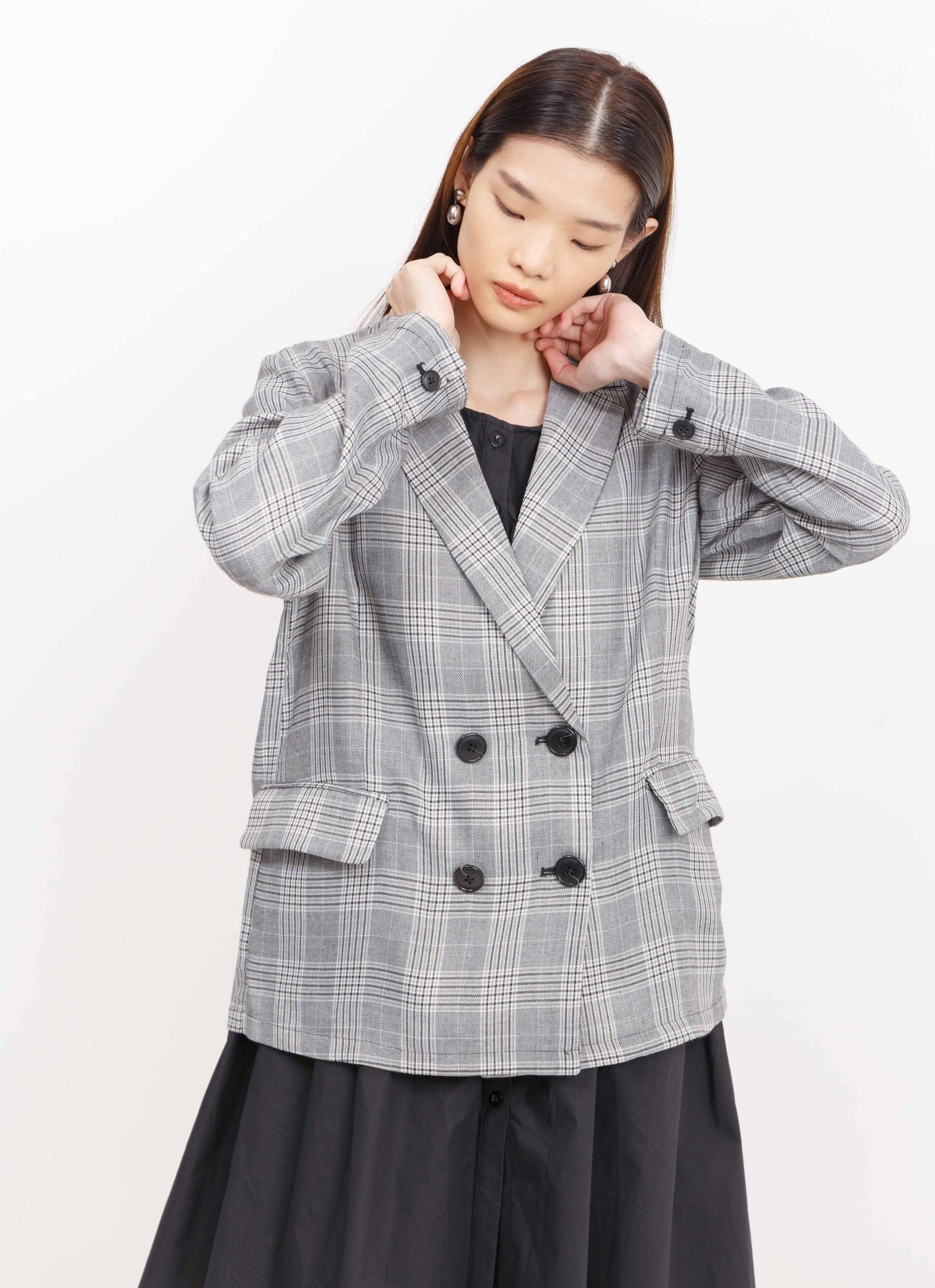 Rey Blazer