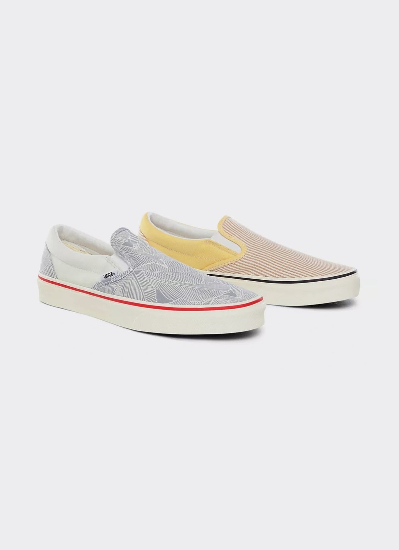 Classic Slip On - Multi