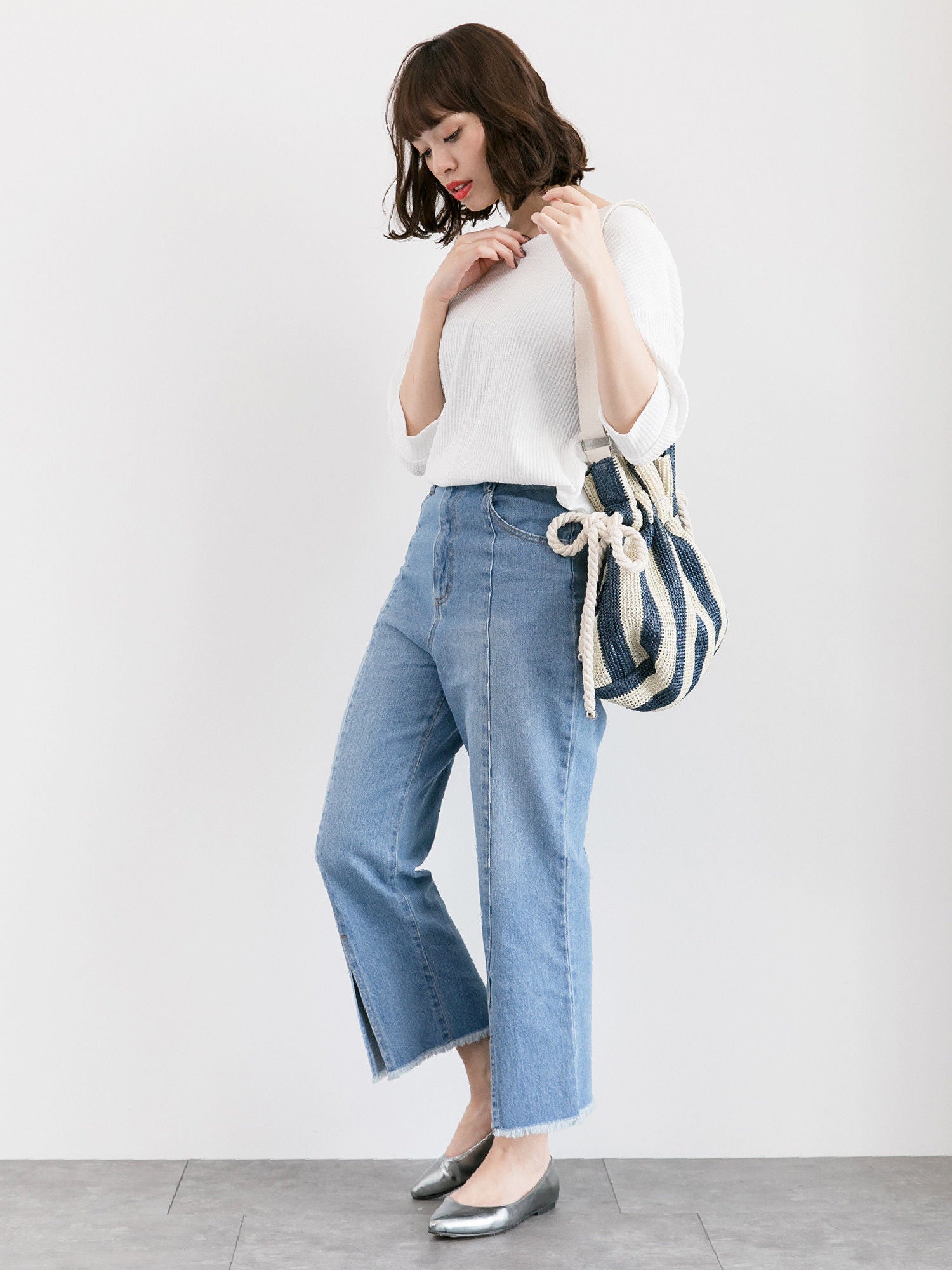 Nara Jeans