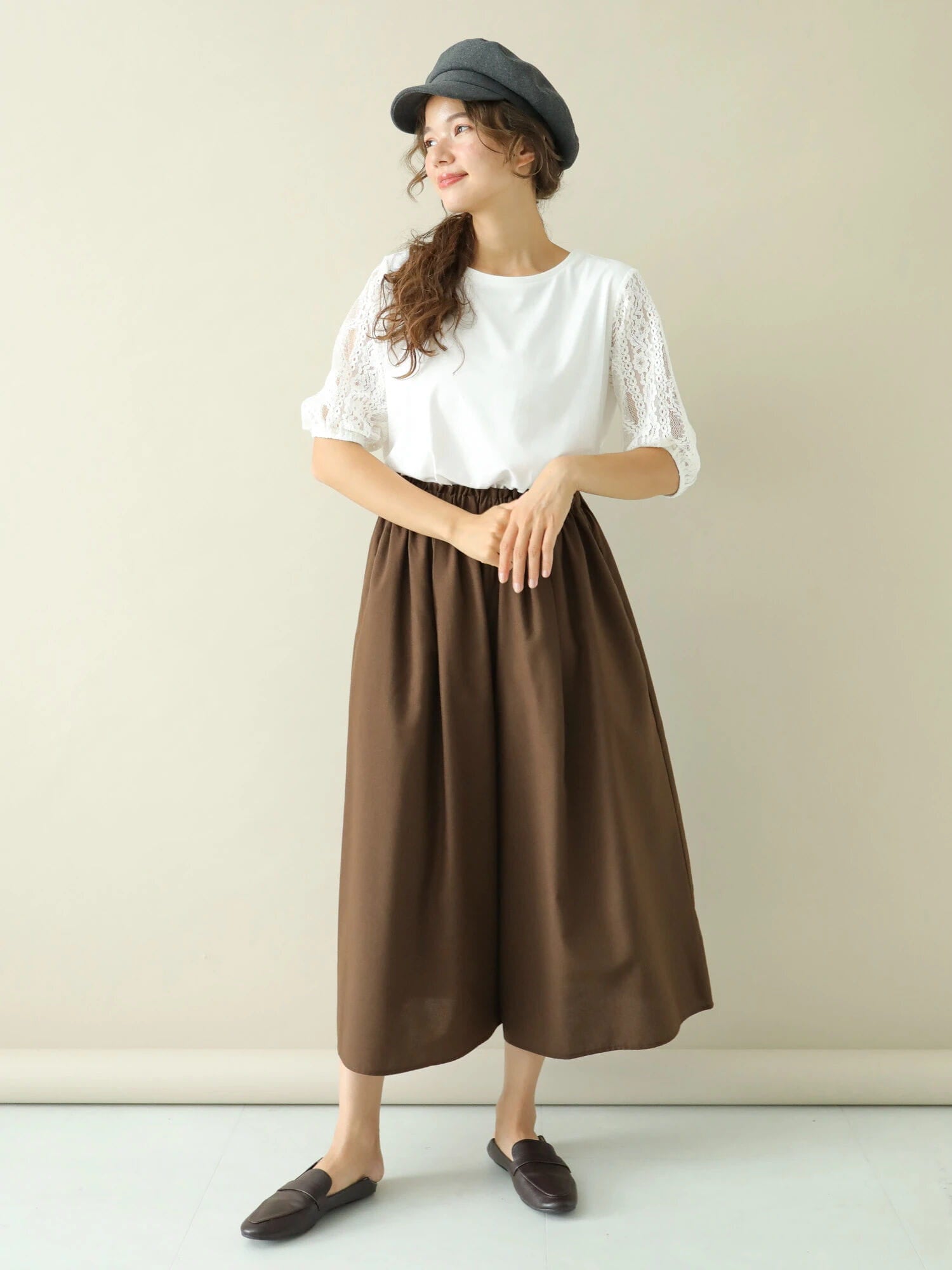 Tami Pants