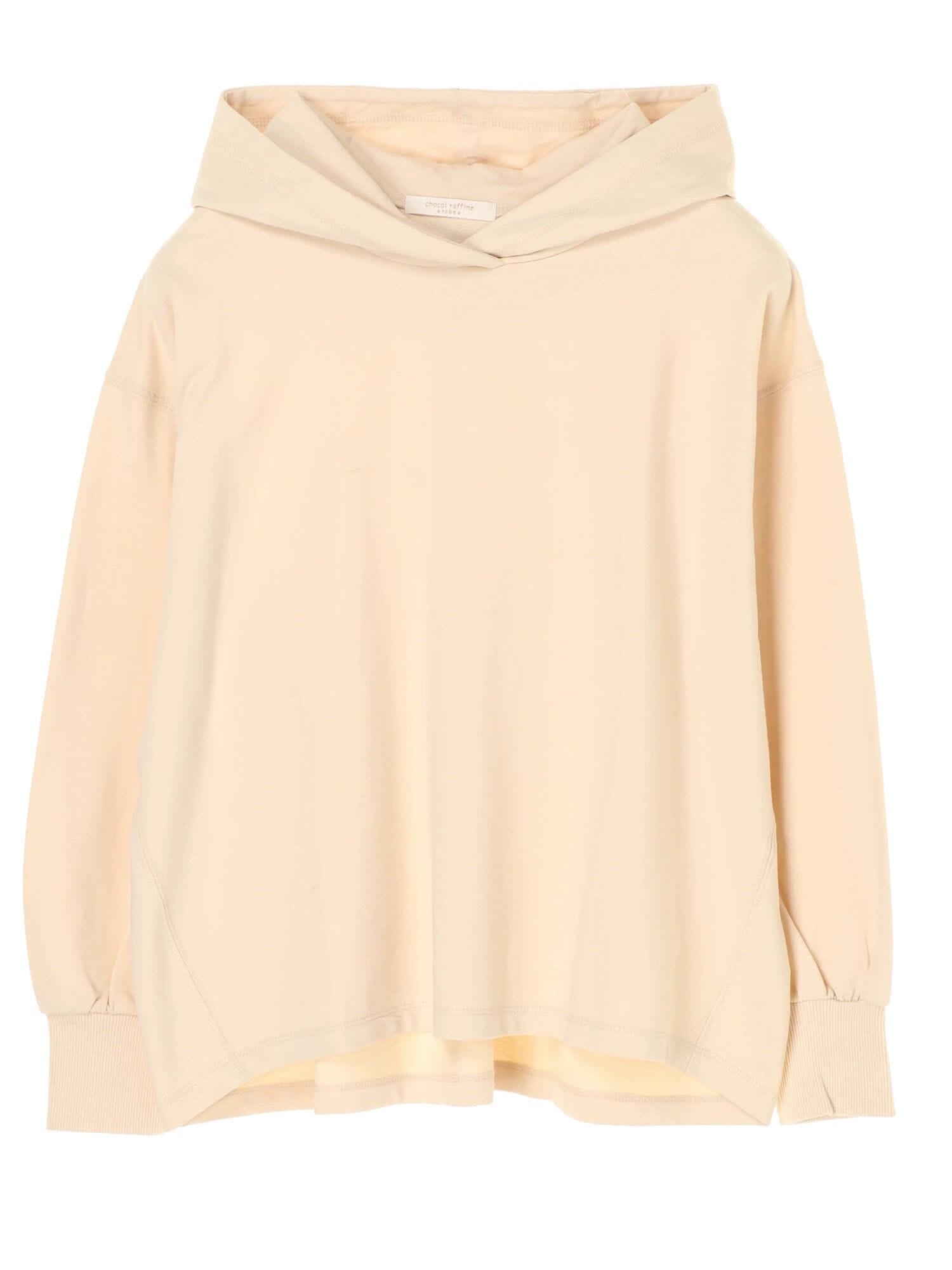 Haro Sweater