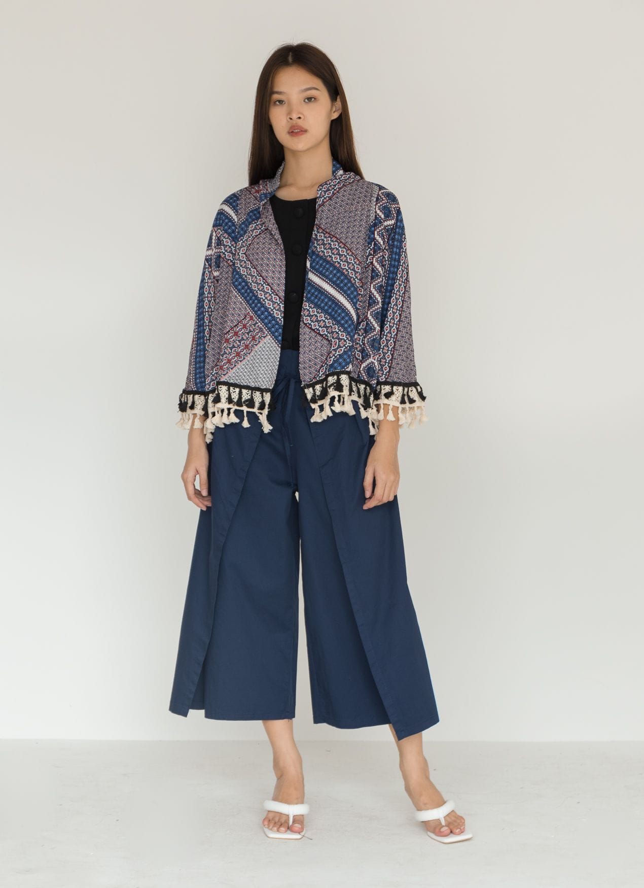 Rarity Outer