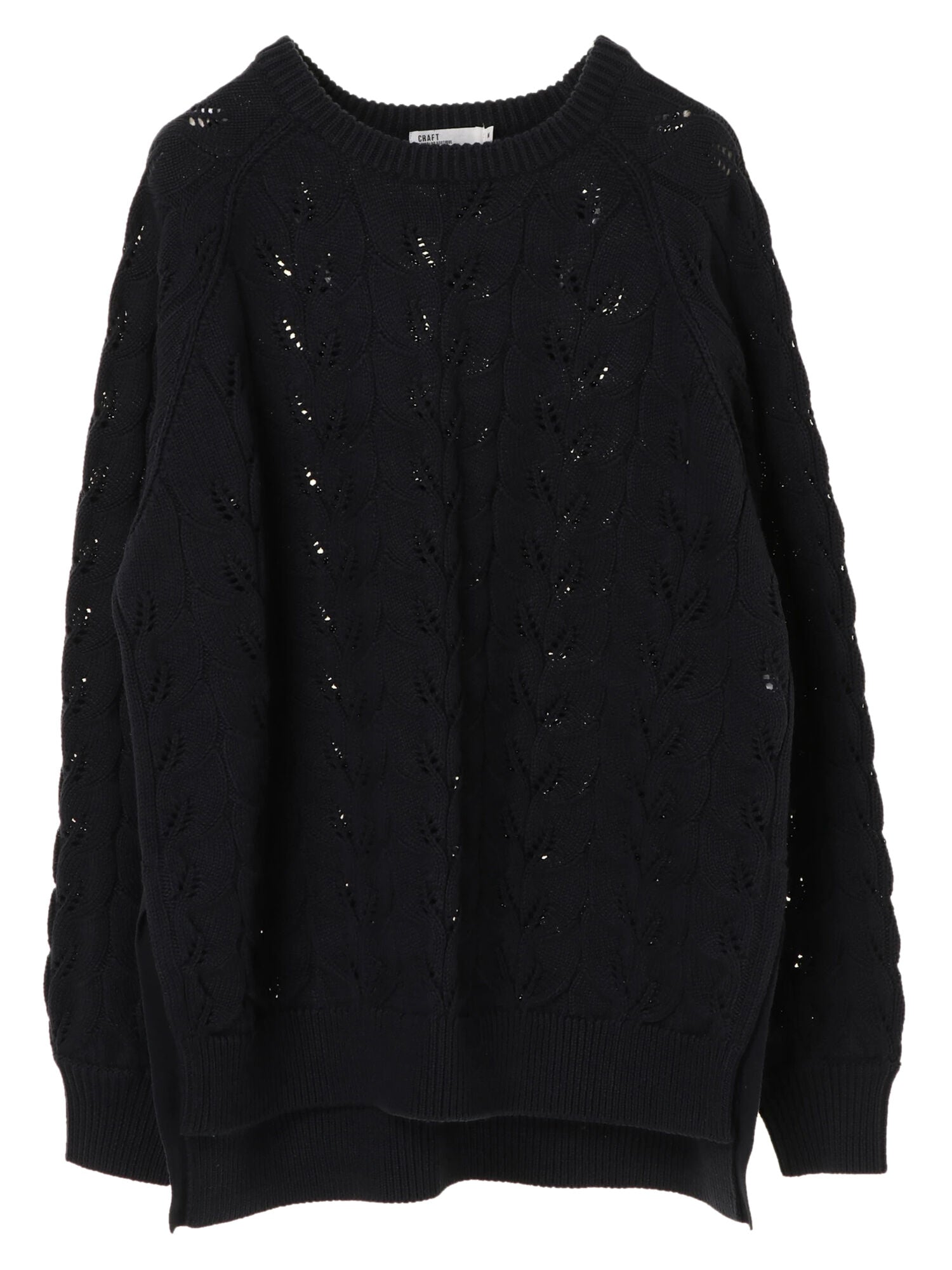Micha Sweater