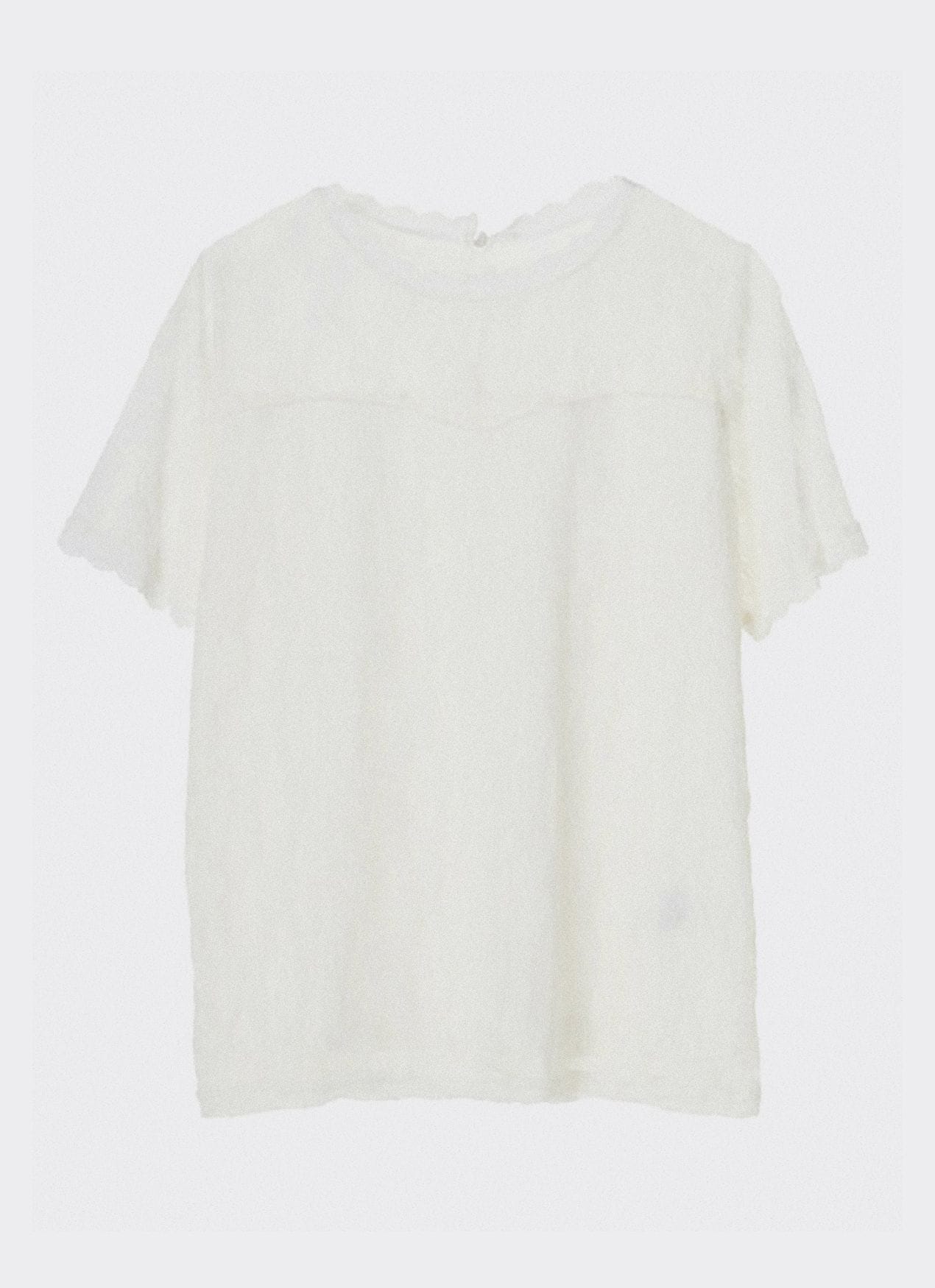 Kami Lace Top