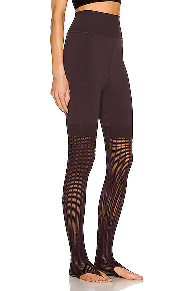 Stirrup Legging – Bobobobo