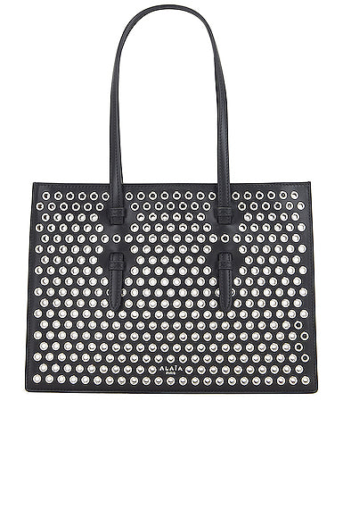 Flat Mina Small Bag
