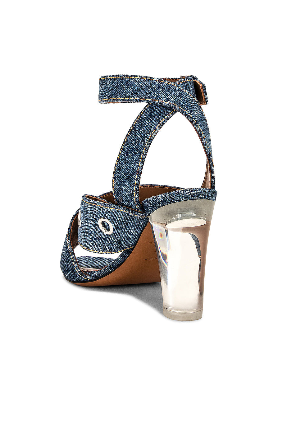 Ankle Strap Sandal