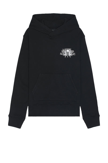 Cherub Text Hoodie