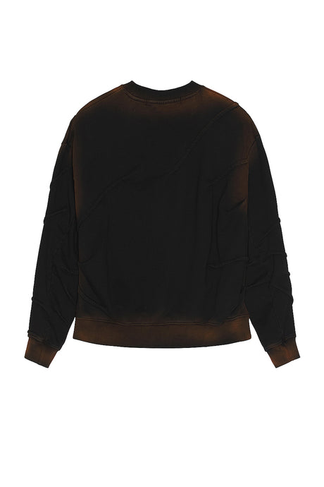 Mardro Gradient Sweater