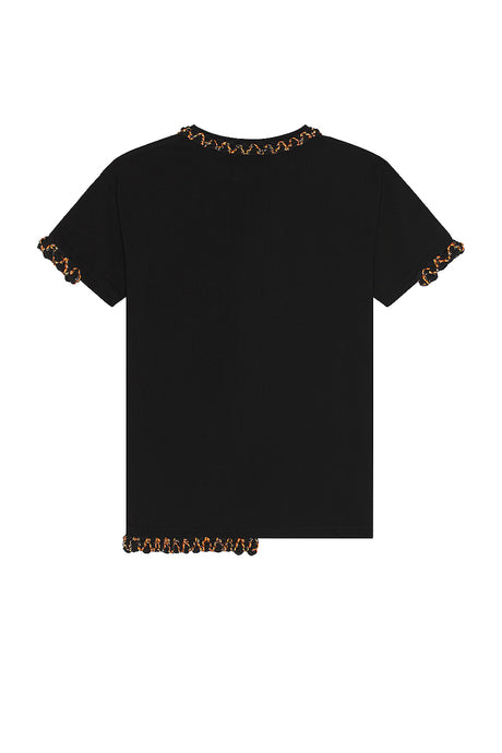 Essential Julian ADSB Logo T-Shirt