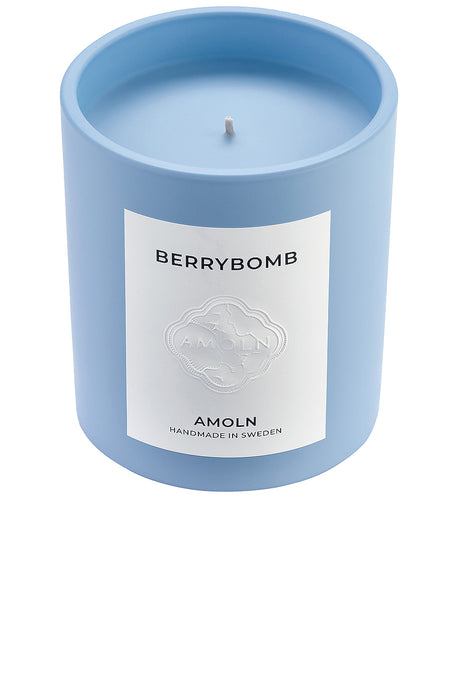 Berrybomb 270g Candle