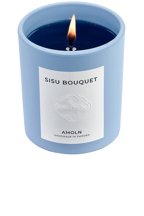 Sisu Bouquet 270g Candle