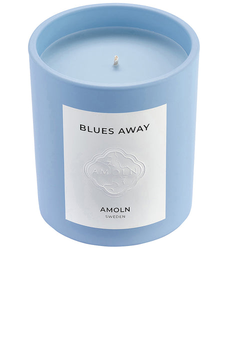Blues Away 270g Candle