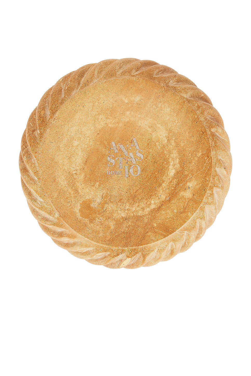 Cruller Bowl