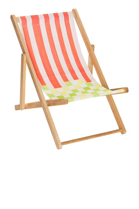 X FWRD Beach Chair