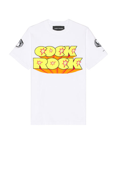 Glam Rock T-Shirt
