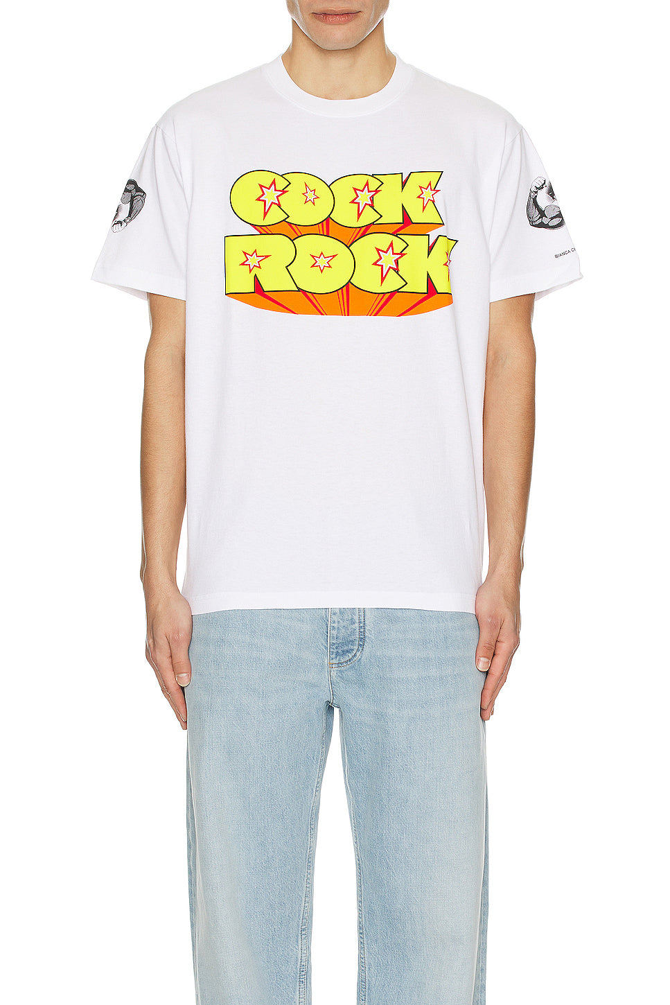 Glam Rock T-Shirt