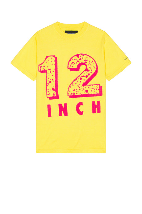 12 Inch T-Shirt