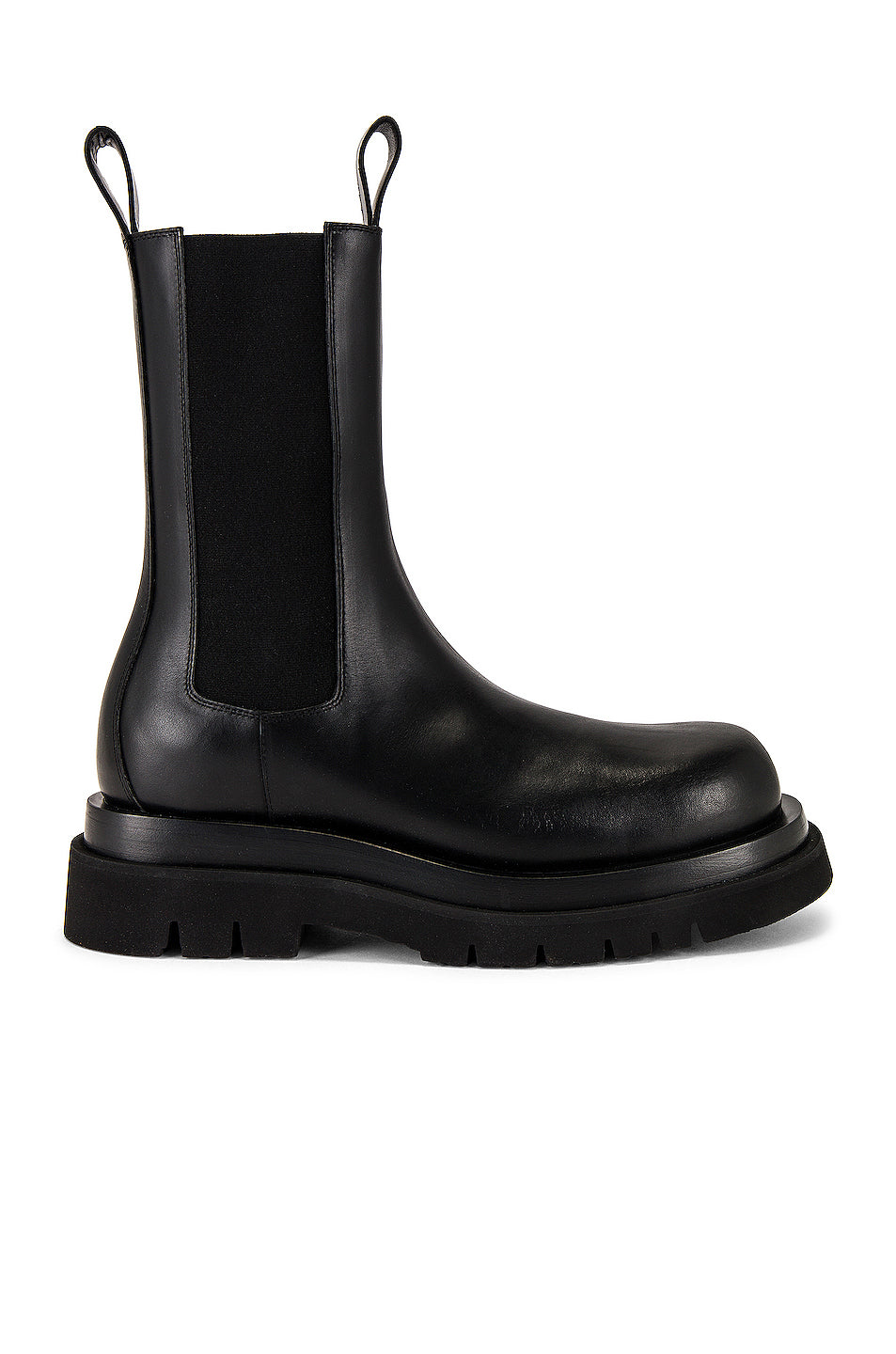 Tire Chelsea Boots – Bobobobo