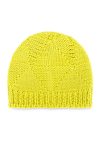 Wool Beanie