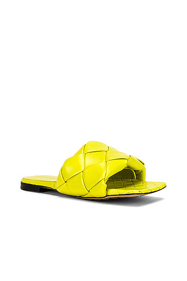 Lido Mule Sandals