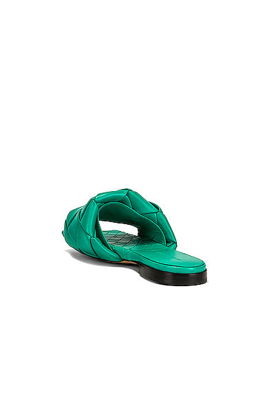 Lido Flat Sandals Bobobobo