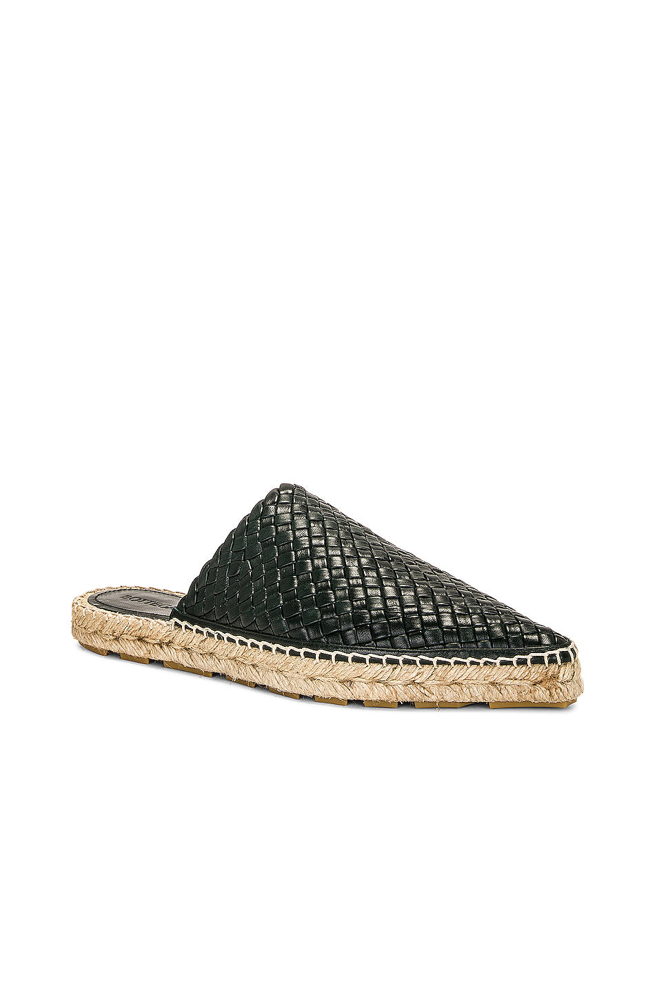 open back espadrilles