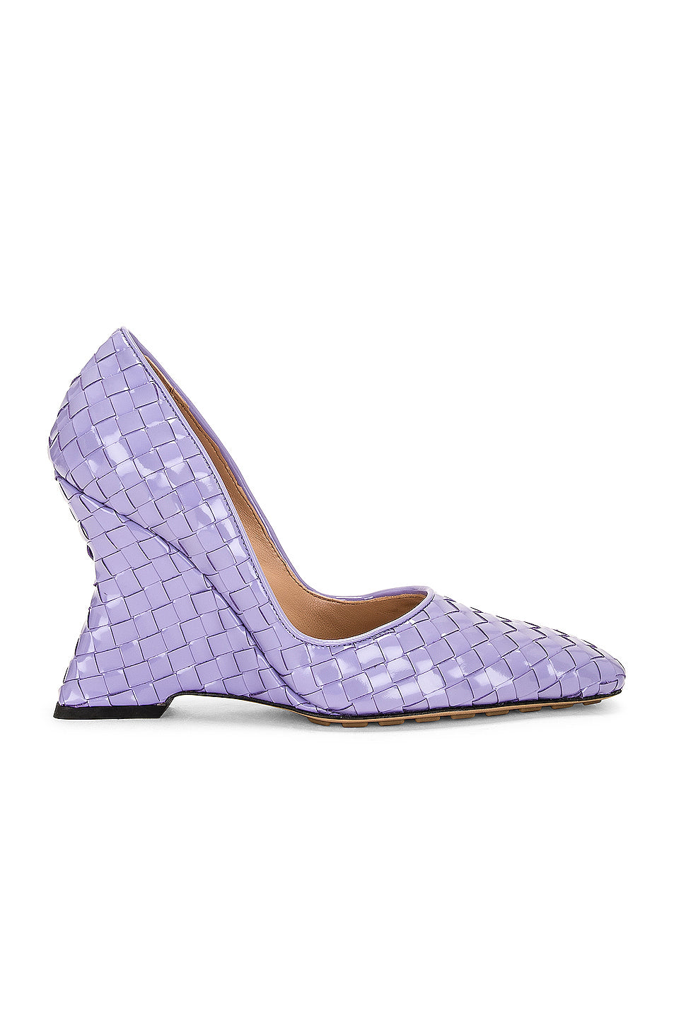 Bottega veneta discount comet pumps