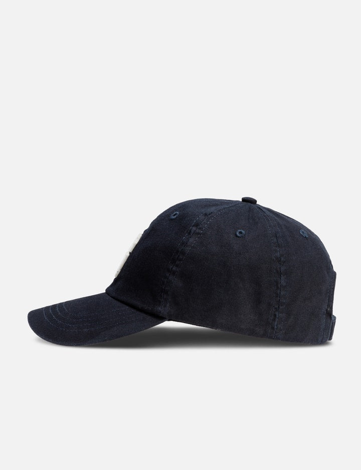 GROCERY FW23 CP-002 LIGHT WASHED G LOGO CAP