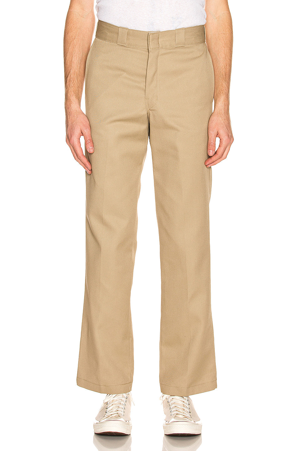 874 WorkStraight Leg Pant