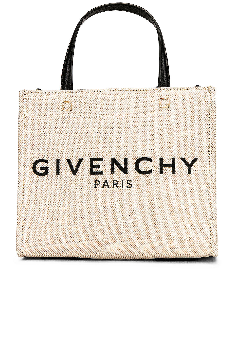 Givenchy Mini G- Tote Shopping Bag