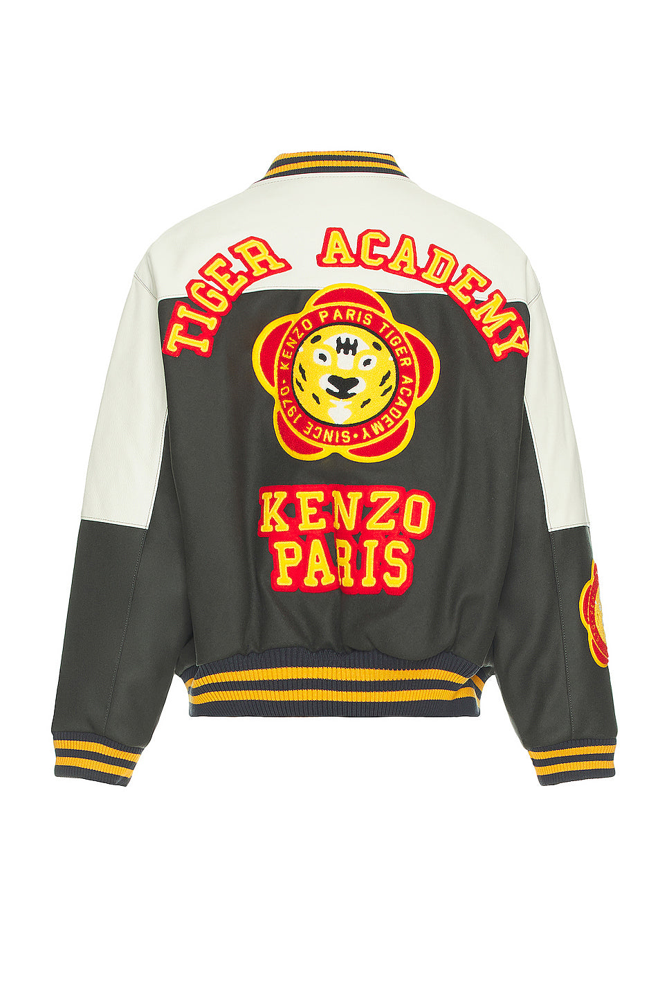 KENZO TIGER VARSITY ジャケット - ジャケット・アウター