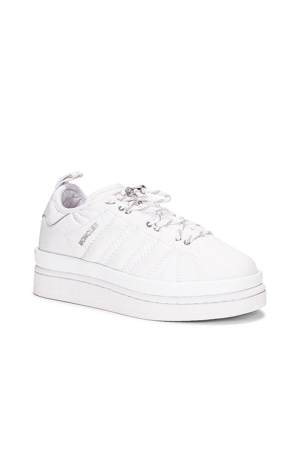 x Adidas Campus Low Top Sneakers