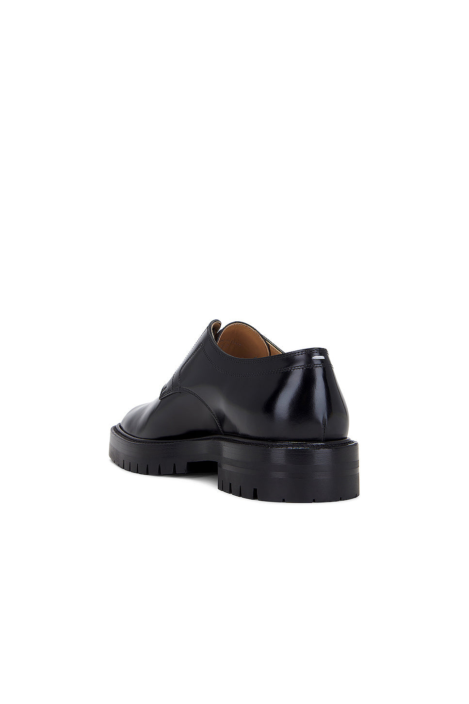 Tabi County Lace-up
