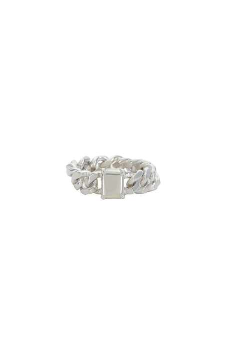 925 Silver Anita Stone Ring
