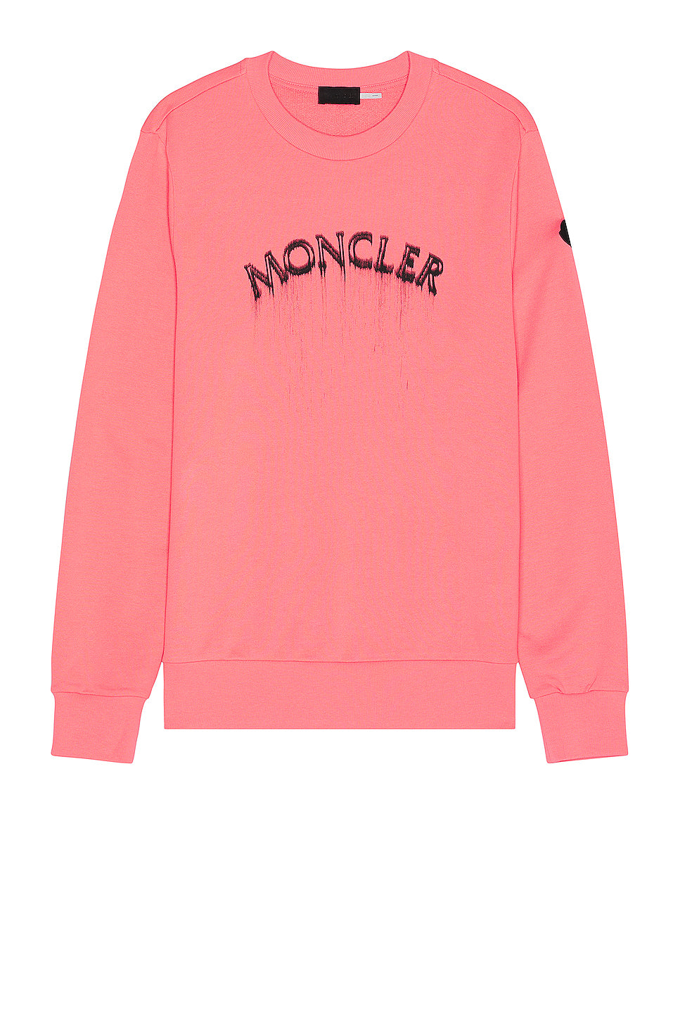 Logo Sweater
