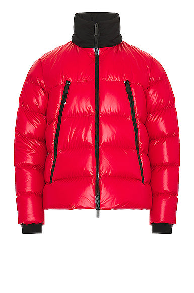 Zubair Jacket