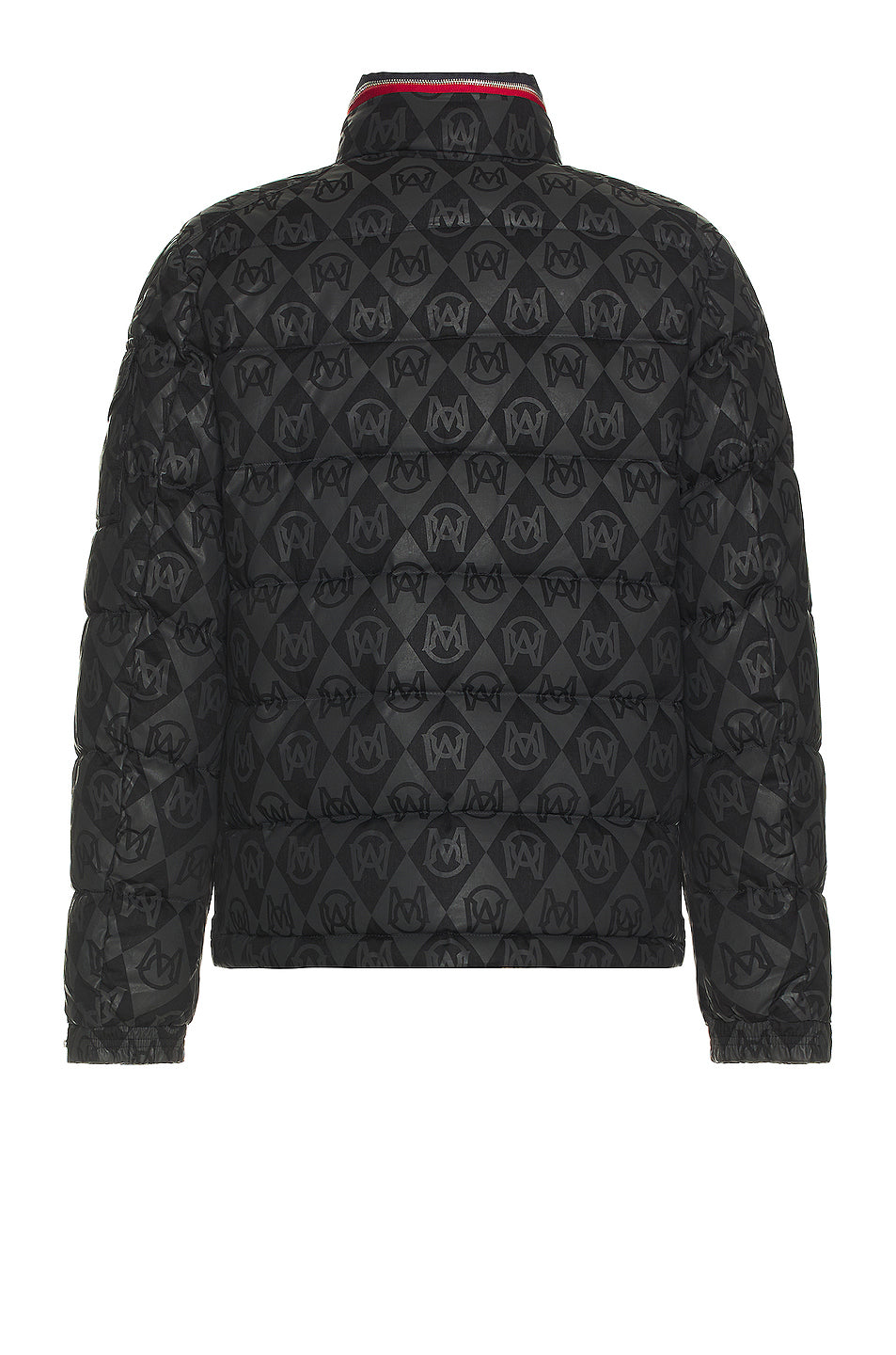 Bourne Jacket