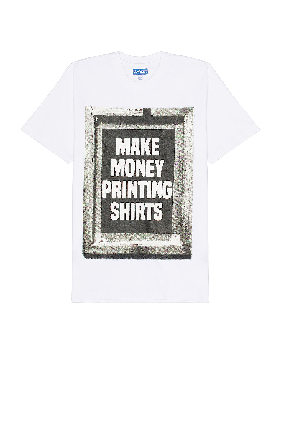 Printing Money T-shirt