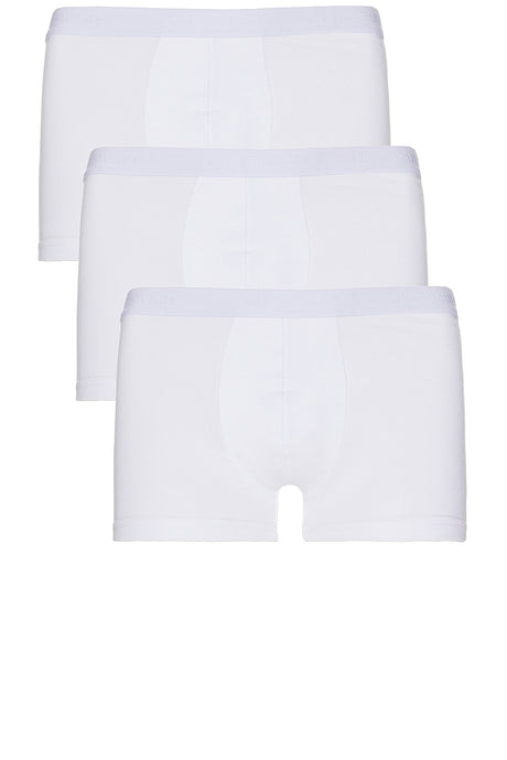 3 Pack Bookish Low Rise Boxer